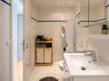 appartamento München Maxvorstadt 02 bagno 14742