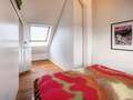 attico con terrazzo München Haidhausen 02 camera da letto 14748