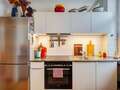 maisonette München Schwabing-West 02 cucina 14766