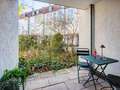 appartamento München Schwabing-West 01 terrazza 14767
