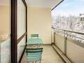 appartamento München Haidhausen 01 balcone 14768