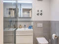 appartamento München Maxvorstadt 01 bagno 14769