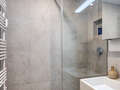 appartamento München Maxvorstadt 02 bagno 14769