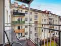 appartamento München Giesing 03 balcone 14772