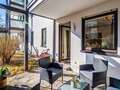 appartamento con giardino München Altperlach 02 terrazza 14773