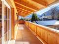 appartamento Rottach-Egern 04 balcone 14774