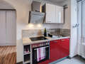 appartamento München Mittersendling 02 cucina 14783