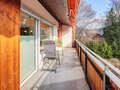 appartamento Schliersee 01 balcone 14784