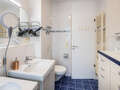 appartamento München Solln 02 bagno 14788