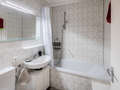 appartamento München Moosach 01 bagno 14790