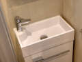 abitazione München Maxvorstadt 02 bagno 14791