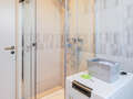 attico München Trudering 03 bagno 14792
