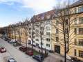 appartamento München Schwabing-West (rund um den Hohenzollernplatz) 02 vista 14795