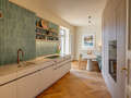 appartamento München Haidhausen 01 cucina 14796