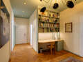 appartamento München Haidhausen 01 ingresso/corridioio 14796