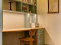 appartamento München Haidhausen 02 ingresso/corridioio 14796