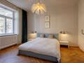 appartamento München Haidhausen 01 camera da letto 14796