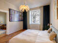 appartamento München Haidhausen 02 camera da letto 14796