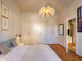 appartamento München Haidhausen 03 camera da letto 14796