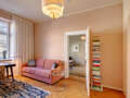 appartamento München Haidhausen 01 camera per gli ospiti 14796