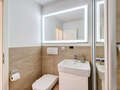 appartamento München Schwabing-West 03 bagno 14800