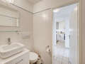 appartamento München Schwabing-West 02 bagno 14801