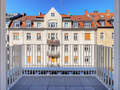appartamento München Neuhausen 01 balcone 14804
