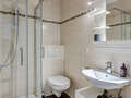 appartamento München Schwabing 01 bagno 14807