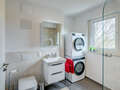 appartamento München Am Hart 01 bagno 14808