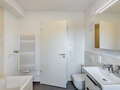 appartamento München Am Hart 04 bagno 14808