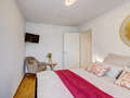 appartamento München Am Hart 05 camera da letto 14808