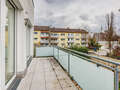 maisonette Germering 01 balcone 14809