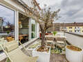 maisonette Germering 01 terrazza sul tetto 14809