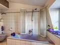 appartamento München Au-Giesing 02 bagno 14812