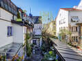 appartamento München Au-Giesing 01 vista 14812