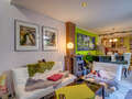 appartamento München Au-Giesing 01 zona living 14812