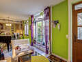 appartamento München Au-Giesing 02 zona living 14812