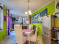appartamento München Au-Giesing 03 zona living 14812