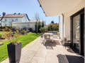 appartamento Unterschleißheim Lohhof 03 terrazza 14813