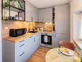 appartamento Neufahrn b. Freising 01 cucina 14815