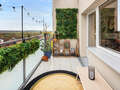 appartamento Neufahrn b. Freising 02 balcone 14815