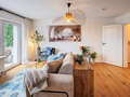 appartamento Neufahrn b. Freising 02 zona living 14815