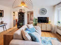 appartamento Neufahrn b. Freising 04 zona living 14815