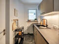 appartamento München Haidhausen 01 cucina 14818