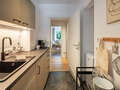appartamento München Haidhausen 02 cucina 14818