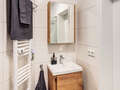 appartamento München Haidhausen 01 bagno 14818