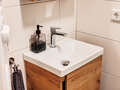 appartamento München Haidhausen 02 bagno 14818