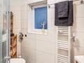 appartamento München Haidhausen 04 bagno 14818