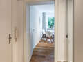 appartamento München Haidhausen 01 ingresso/corridioio 14818