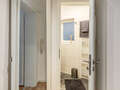 appartamento München Haidhausen 03 ingresso/corridioio 14818